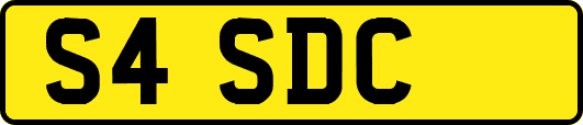S4SDC