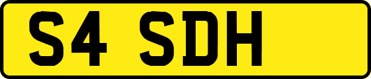 S4SDH