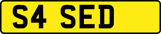 S4SED