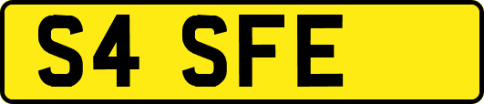 S4SFE