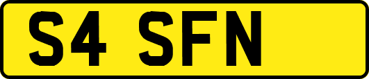 S4SFN