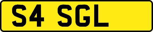 S4SGL