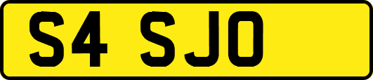S4SJO