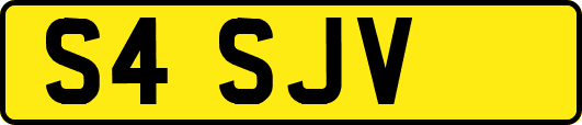 S4SJV