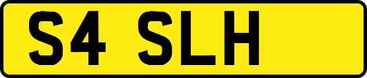 S4SLH