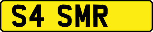 S4SMR
