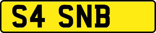 S4SNB
