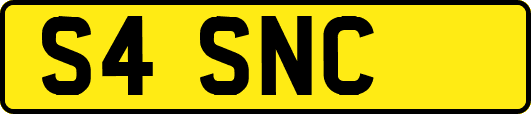 S4SNC