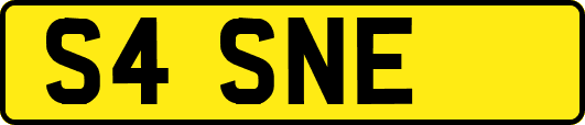 S4SNE