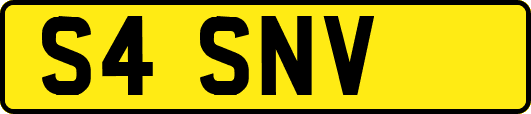 S4SNV