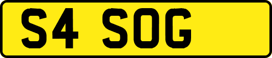 S4SOG