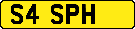 S4SPH