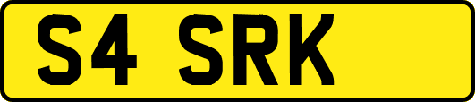 S4SRK