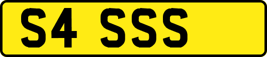 S4SSS