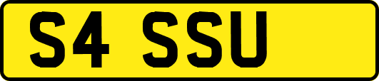S4SSU