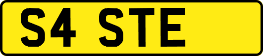 S4STE