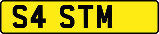 S4STM