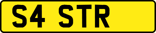 S4STR