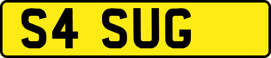 S4SUG