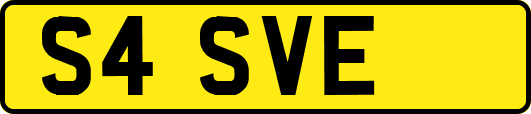 S4SVE