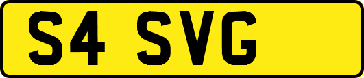 S4SVG