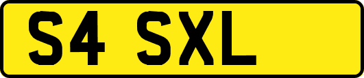 S4SXL