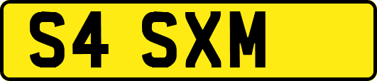 S4SXM