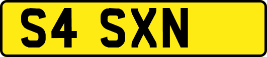 S4SXN