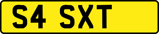 S4SXT