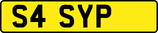 S4SYP