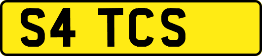 S4TCS