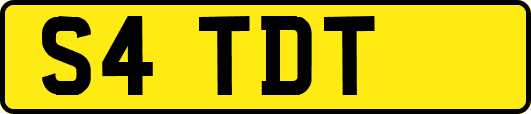 S4TDT