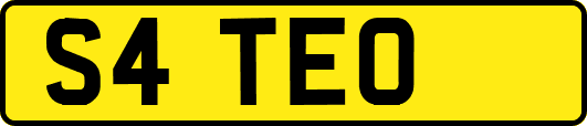 S4TEO