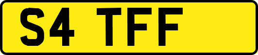 S4TFF