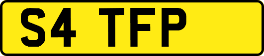S4TFP