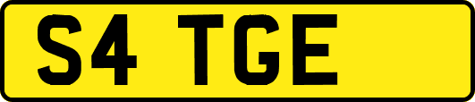 S4TGE