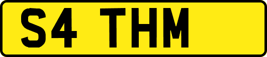S4THM