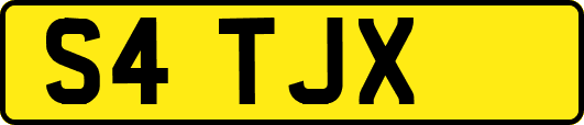 S4TJX