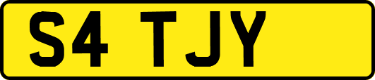 S4TJY