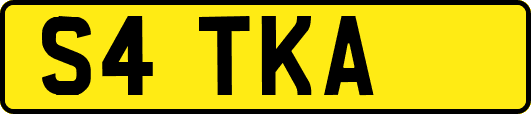 S4TKA