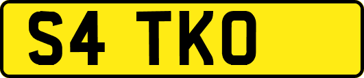 S4TKO