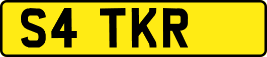 S4TKR