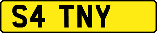 S4TNY