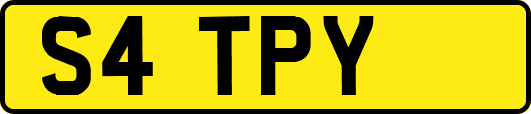 S4TPY