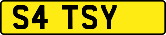S4TSY