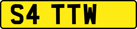 S4TTW
