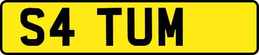 S4TUM