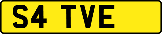 S4TVE