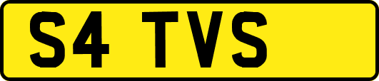 S4TVS