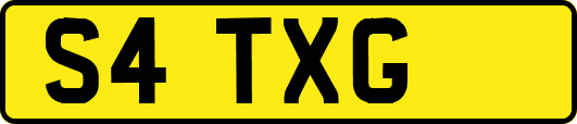S4TXG